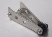 Tamiya Lunchbox Pre-Built Wheelie Bar